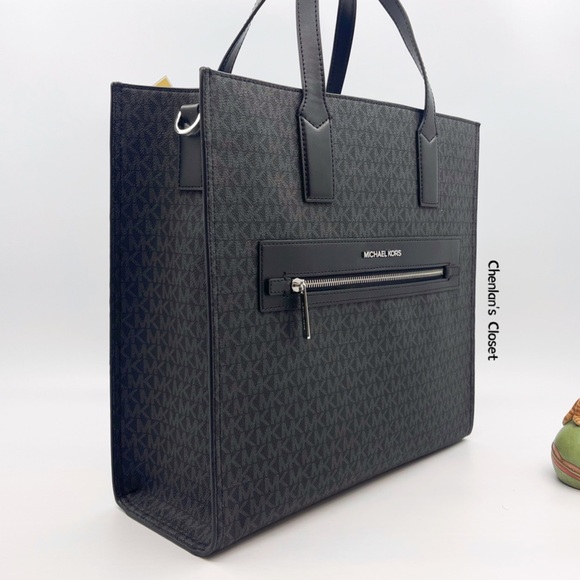 Michael Kors Handbags - 🎁NeW! Michael Kors Kenly Tote